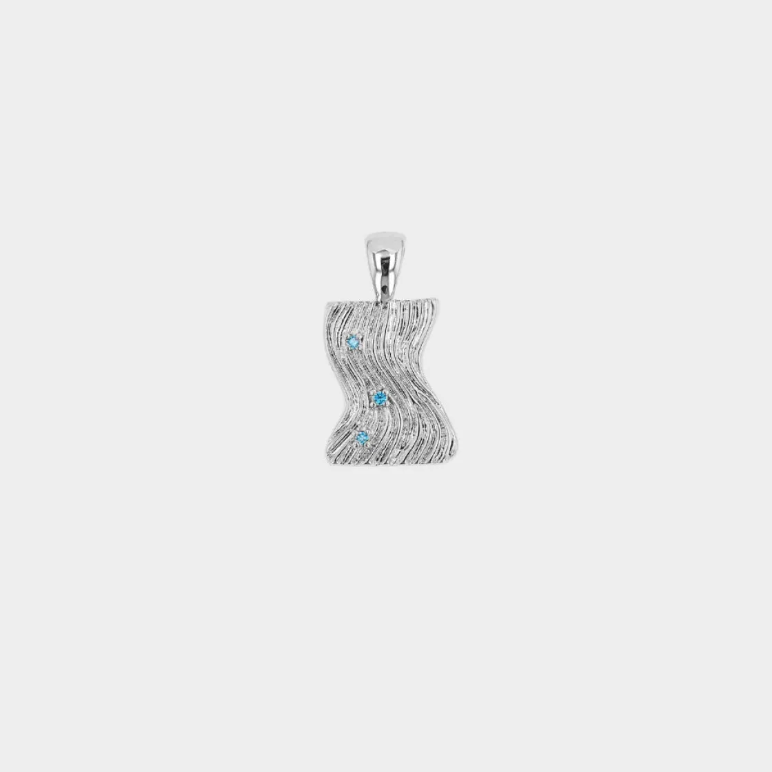 Winther Studio Karoline Charm| Halskæder