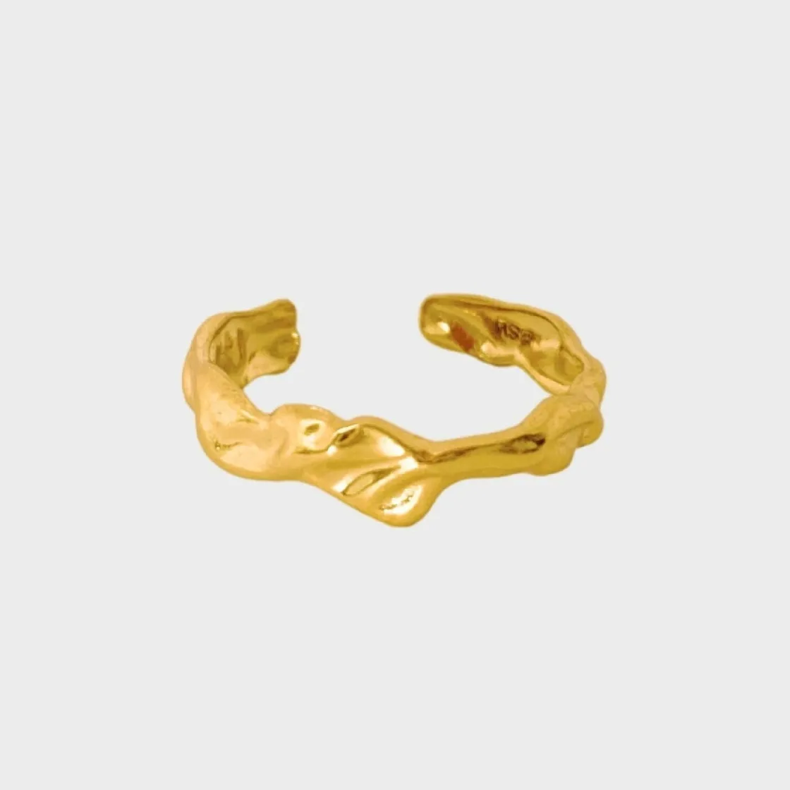 Winther Studio Katu Ring| Ringe