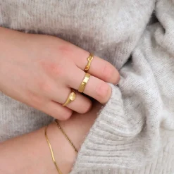 Winther Studio Katu Ring| Ringe