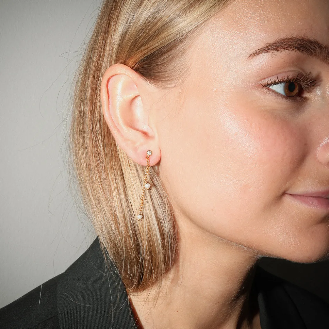 Winther Studio Layal Øreringe| Øreringe|Favoritter