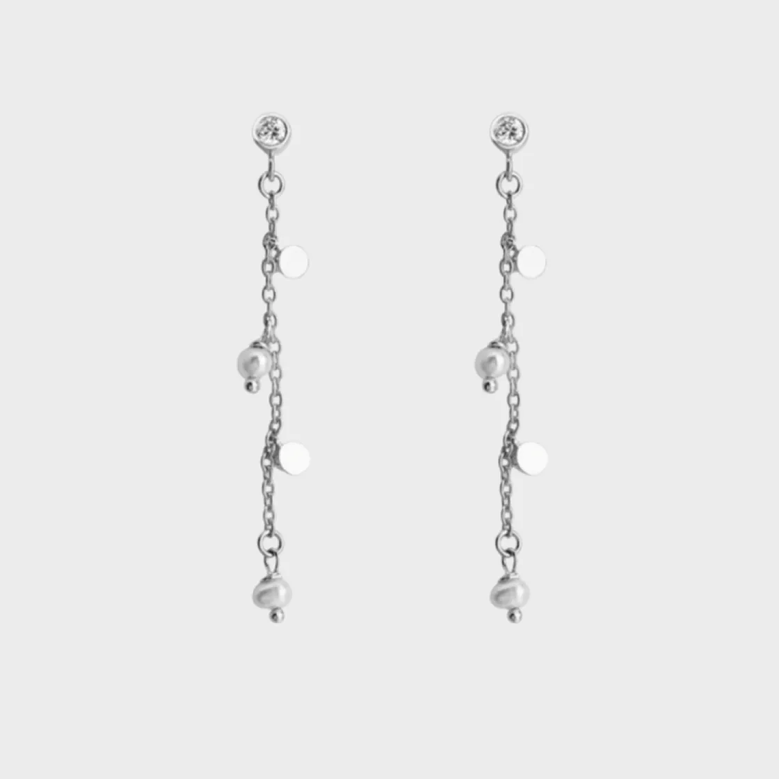 Winther Studio Layal Øreringe| Øreringe|Favoritter