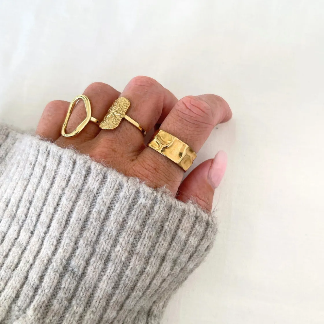Winther Studio Lilia Ring| Ringe