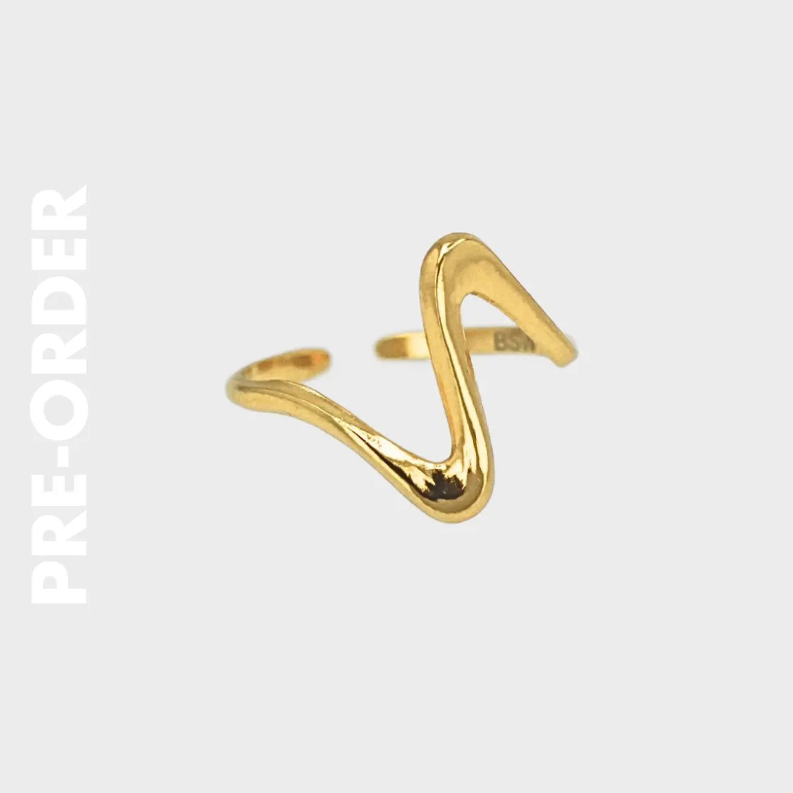 Winther Studio Lu Ring| Ringe|Gaver Til Mor