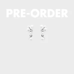 Winther Studio Margo Pearl Øreringe - Pre-Order| Øreringe