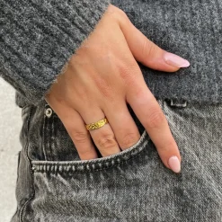 Winther Studio Mascha Ring| Ringe|Student