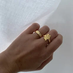 Winther Studio Mascha Ring| Ringe|Student
