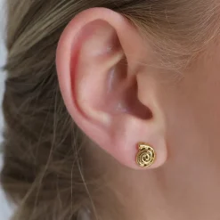Winther Studio Mini Rapu Ørestikker| Øreringe