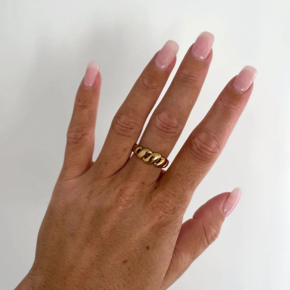 Winther Studio Modern Ring| Ringe|Gaver Til Mor
