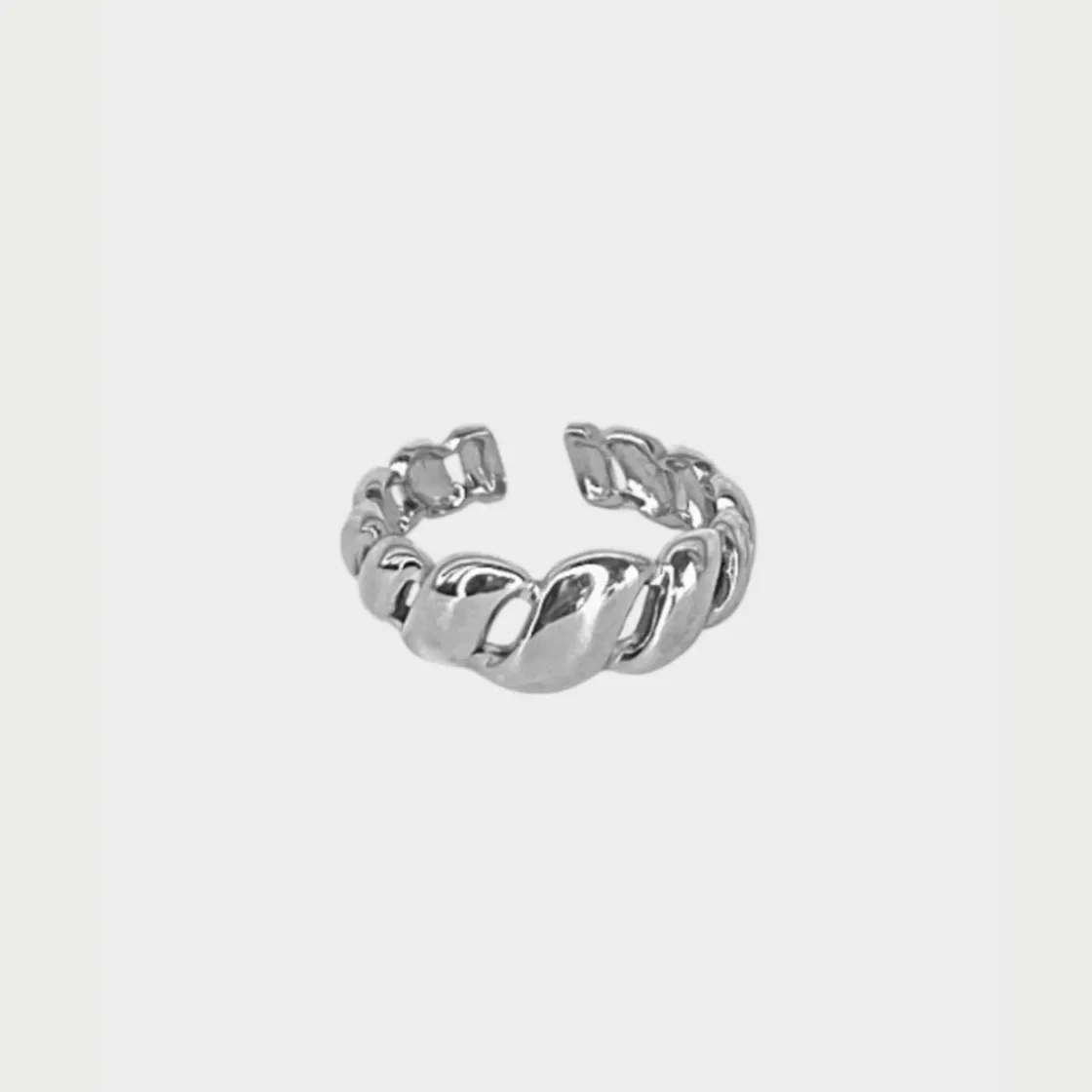 Winther Studio Modern Ring| Ringe|Gaver Til Mor