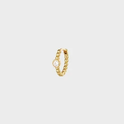 Winther Studio Moma Hoops| Øreringe|Gaver Til Mor
