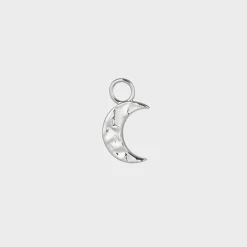 Winther Studio Moon Charm| Øreringe