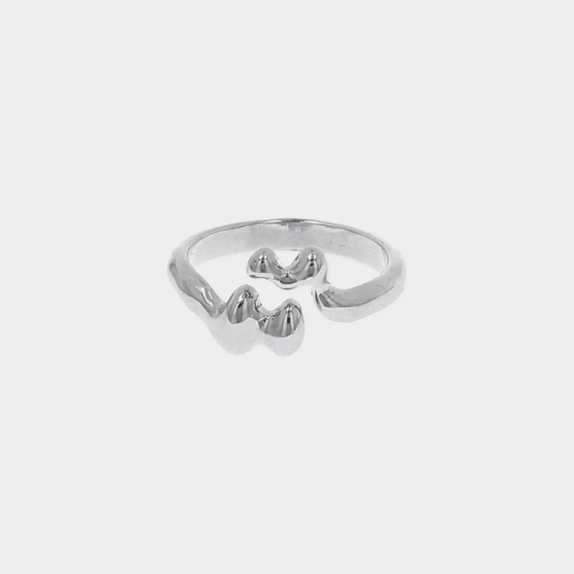 Winther Studio Nimbo Ring| Ringe