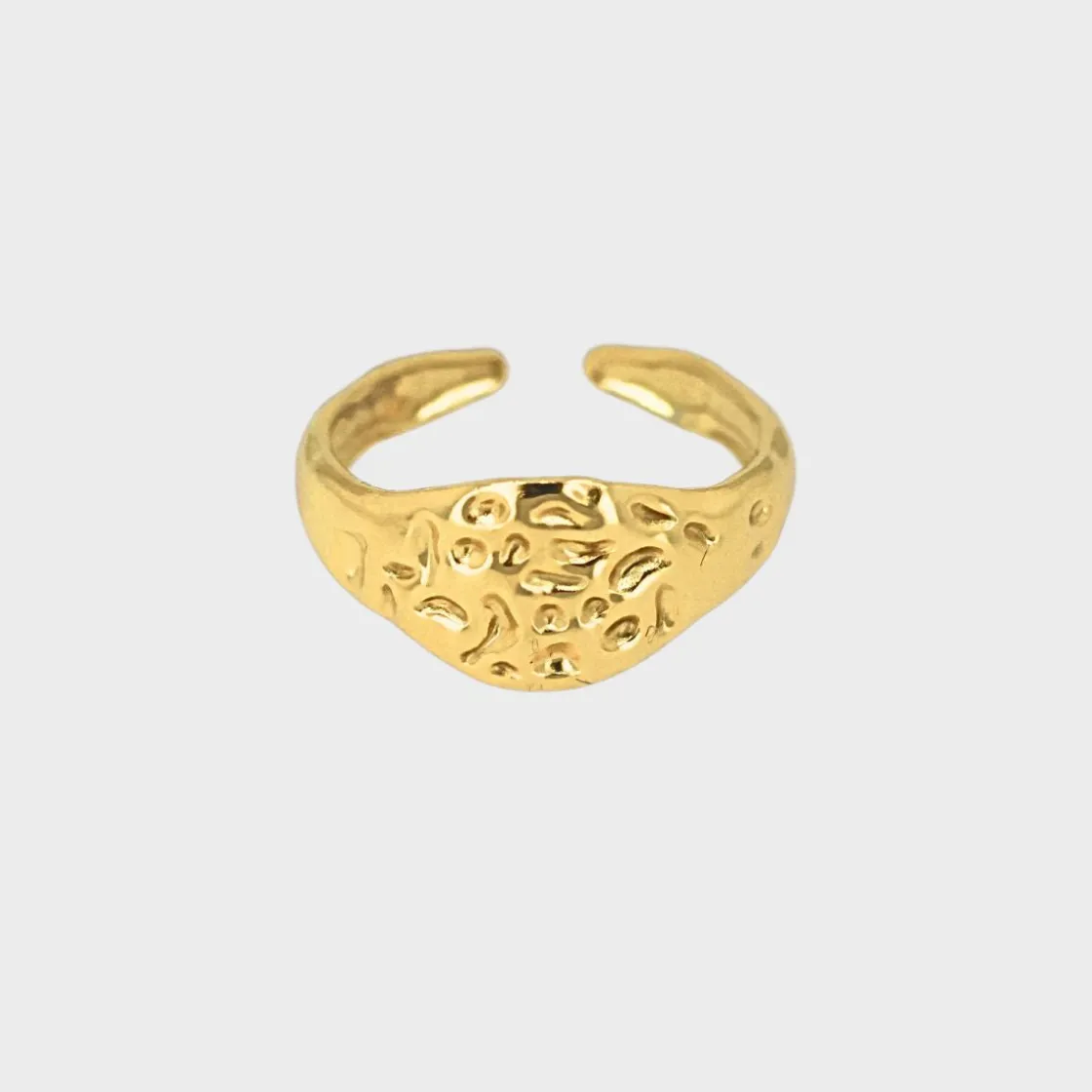 Winther Studio Olan Ring| Ringe|Favoritter