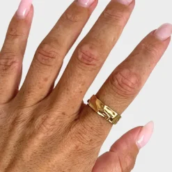 Winther Studio Olivia Ring| Ringe