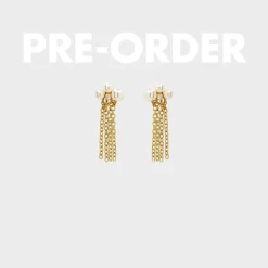 Winther Studio Oriana Øreringe - Pre-Order| Øreringe