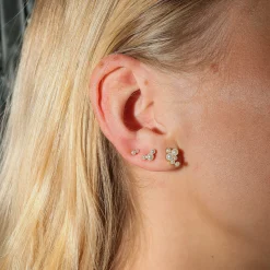 Winther Studio Perla Øreringsæt - Pre-Order| Øreringe