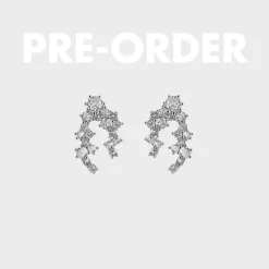 Winther Studio Pierre Stone Øreringe - Pre-Order| Øreringe