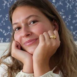 Winther Studio Rapu Ring| Ringe