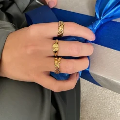 Winther Studio Reese Ring| Ringe