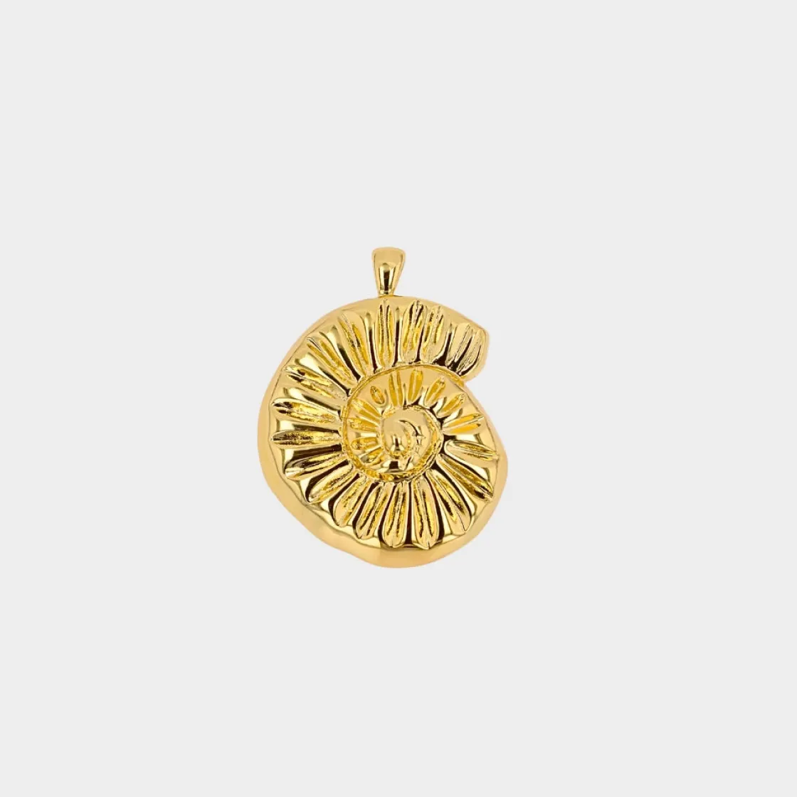 Winther Studio Rose Charm| Halskæder
