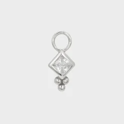Winther Studio Royal Charm| Øreringe