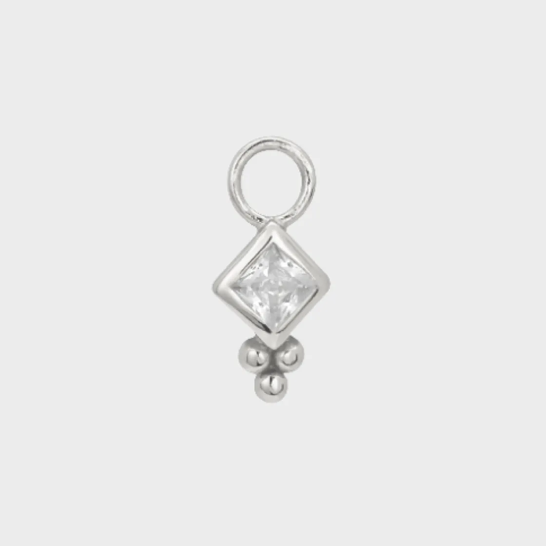 Winther Studio Royal Charm| Øreringe