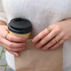 Winther Studio Safiya Ring| Ringe