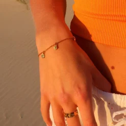 Winther Studio Shell Armbånd| Armbånd|Student