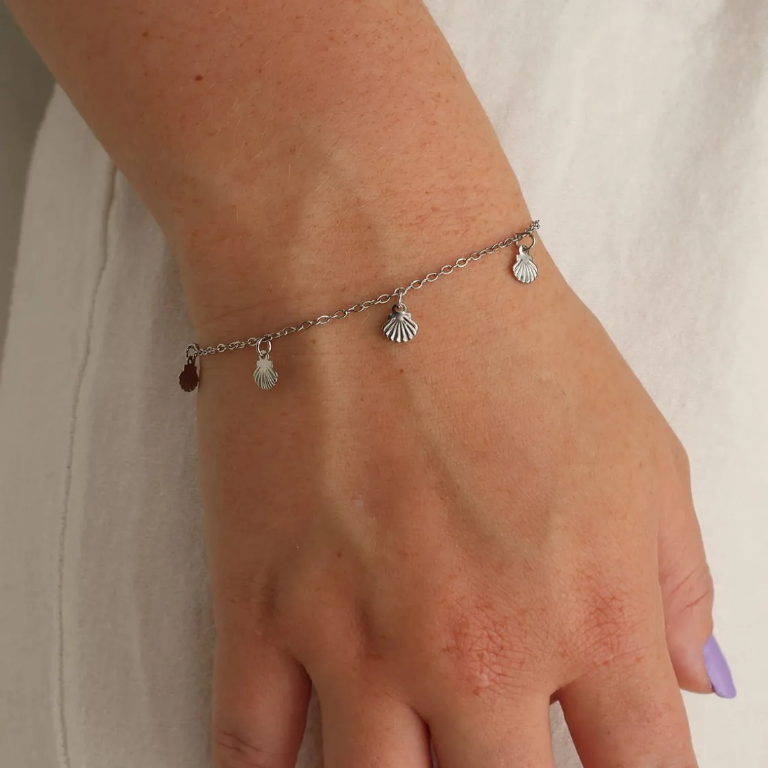 Winther Studio Shell Armbånd| Armbånd|Student