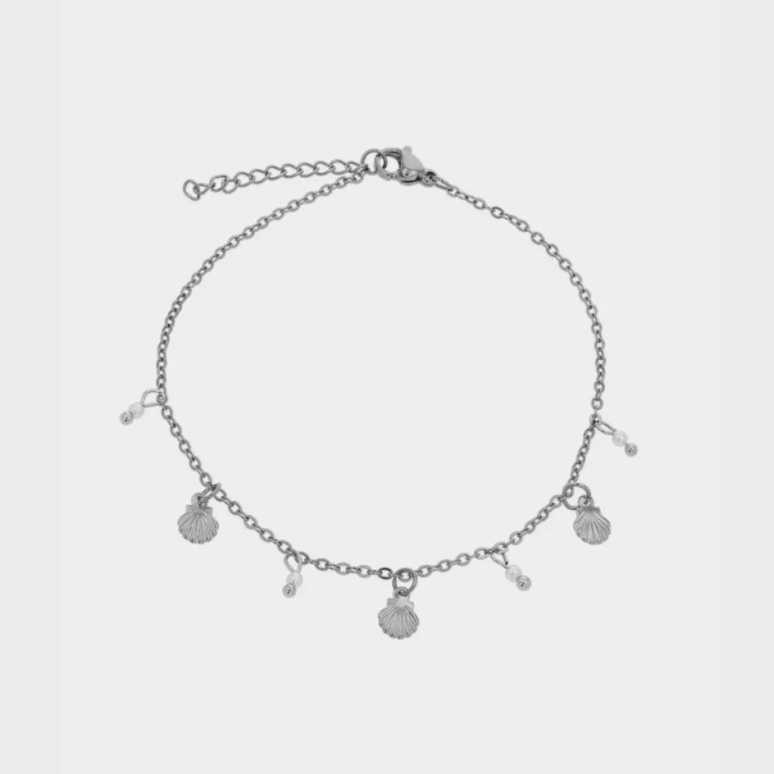 Winther Studio Shell Selena Armbånd| Armbånd|Student