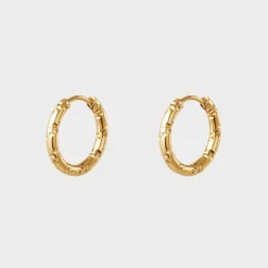 Winther Studio Sigrid Hoops| Øreringe