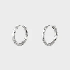 Winther Studio Sigrid Hoops| Øreringe