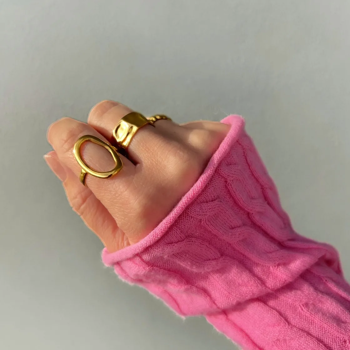 Winther Studio Silvia Ring| Ringe