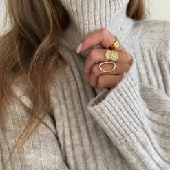 Winther Studio Silvia Ring| Ringe