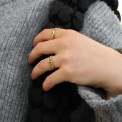 Winther Studio Sirra Ring| Ringe|Favoritter