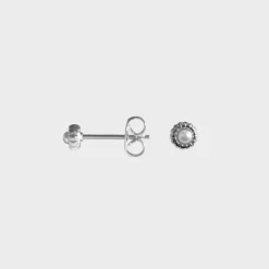 Winther Studio Small Pearl Ørestikker| Konfirmation|Øreringe