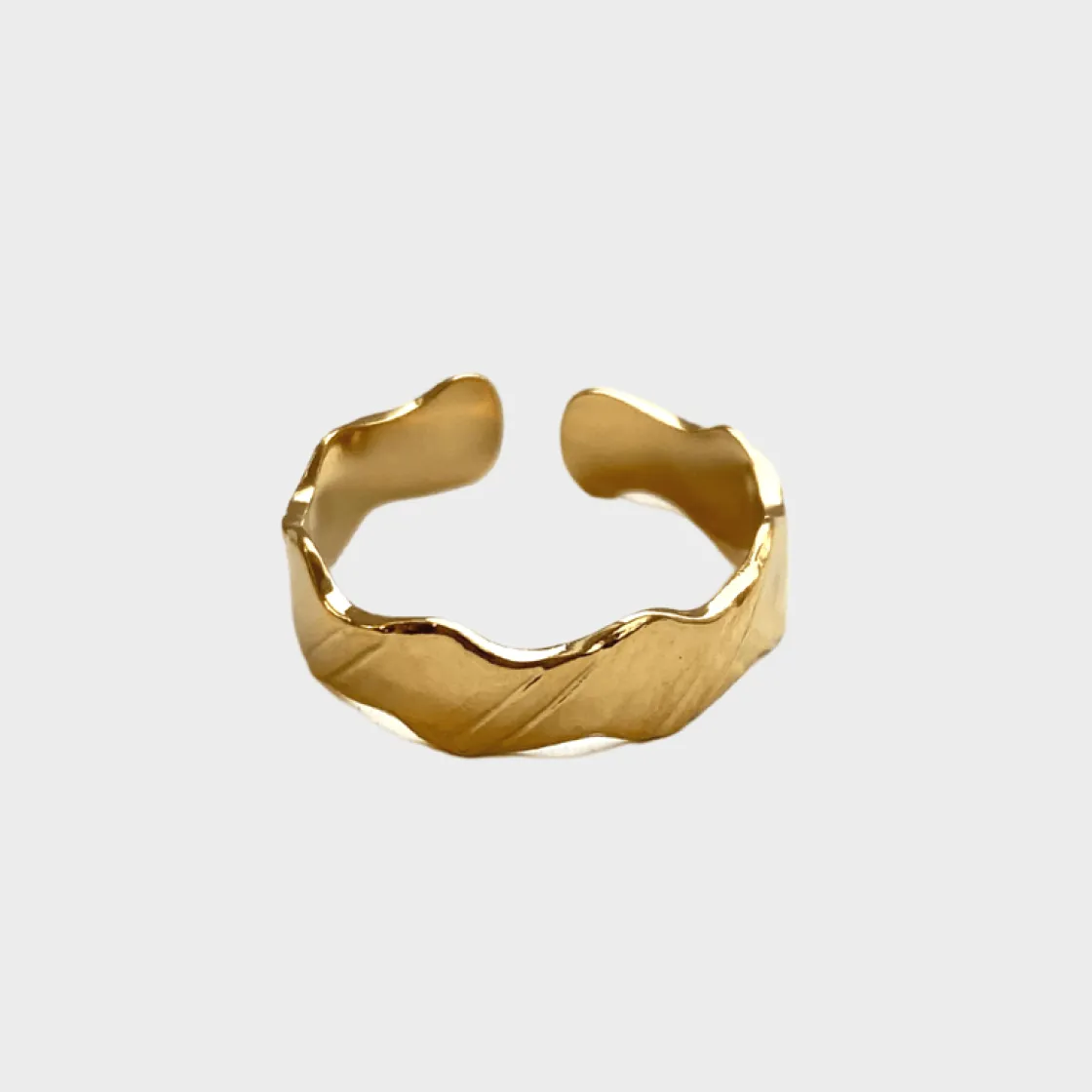 Winther Studio Solana Ring| Ringe|Favoritter