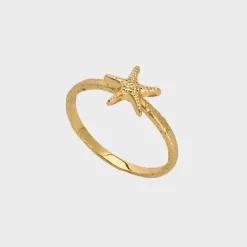 Winther Studio Stella Marina Ring| Ringe|Gaver Til Mor