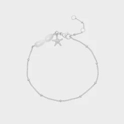 Winther Studio Stella Pearl Armbånd| Armbånd|Gaver Til Mor