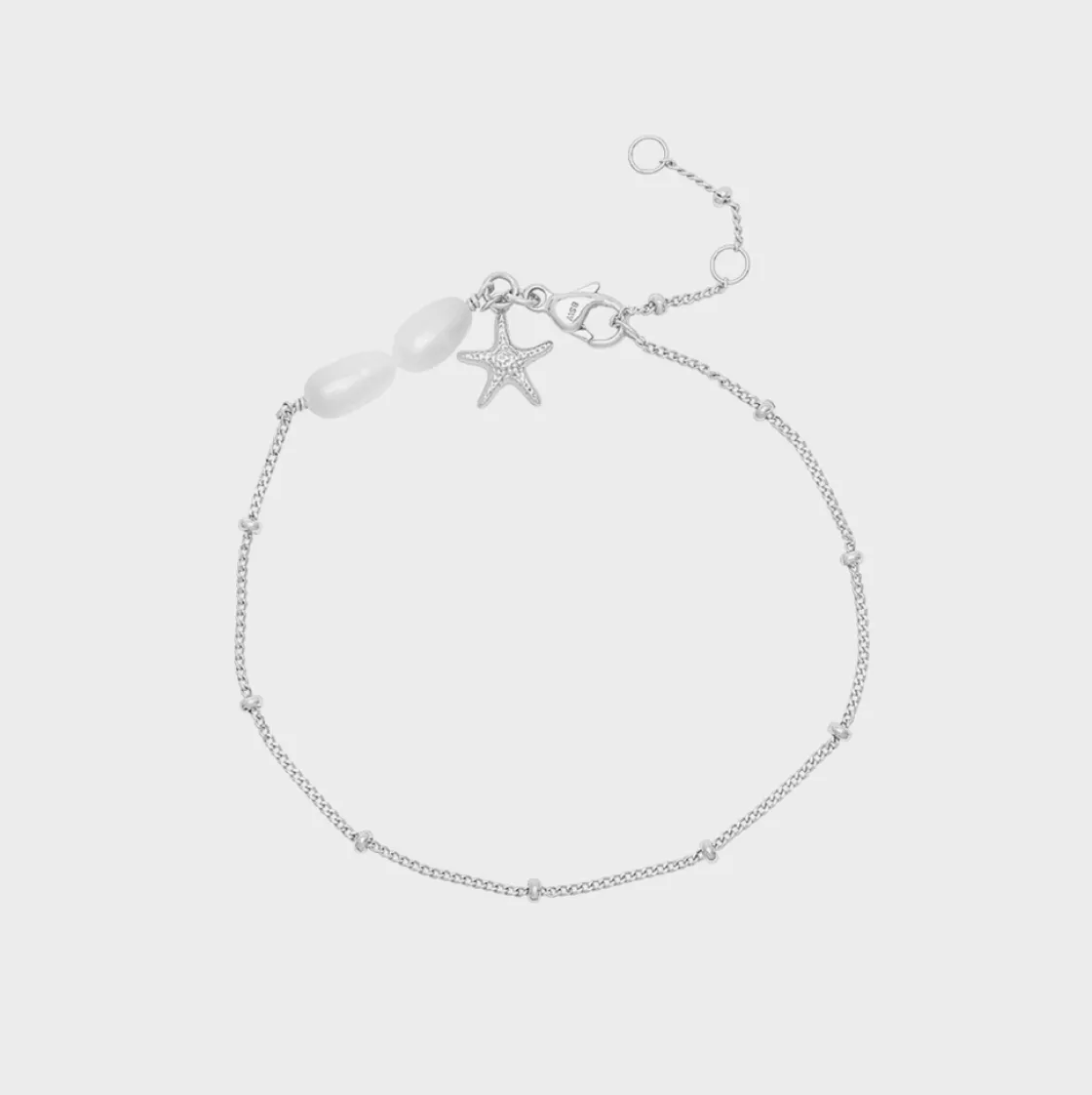 Winther Studio Stella Pearl Armbånd| Armbånd|Gaver Til Mor