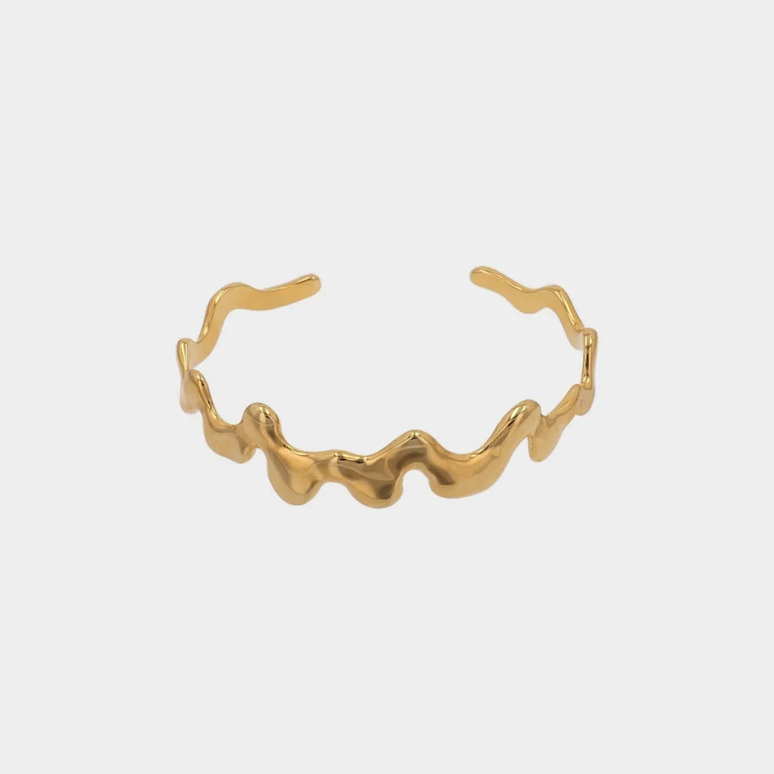 Winther Studio Stratus Bangle| Armbånd
