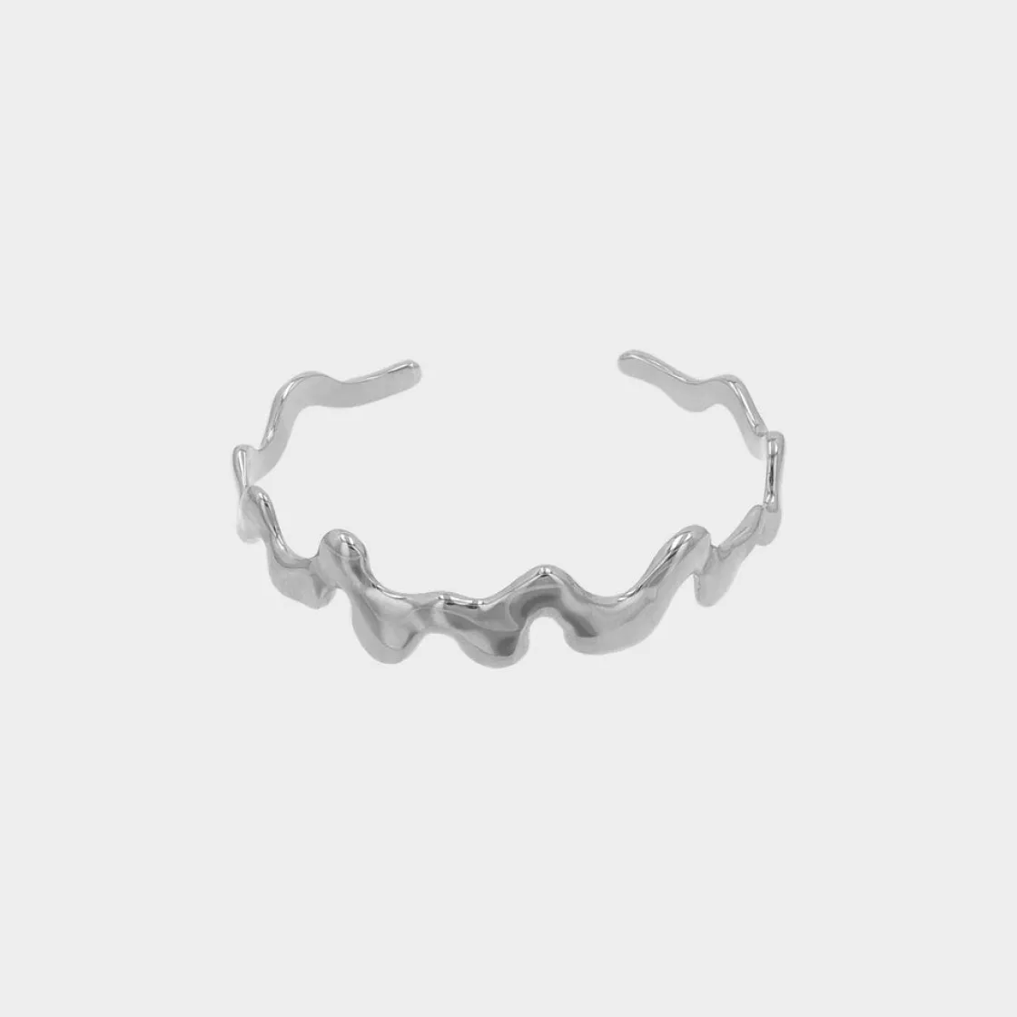 Winther Studio Stratus Bangle| Armbånd