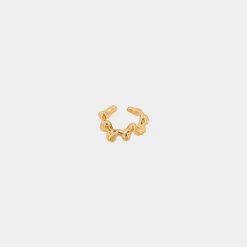 Winther Studio Stratus Earcuff| Øreringe