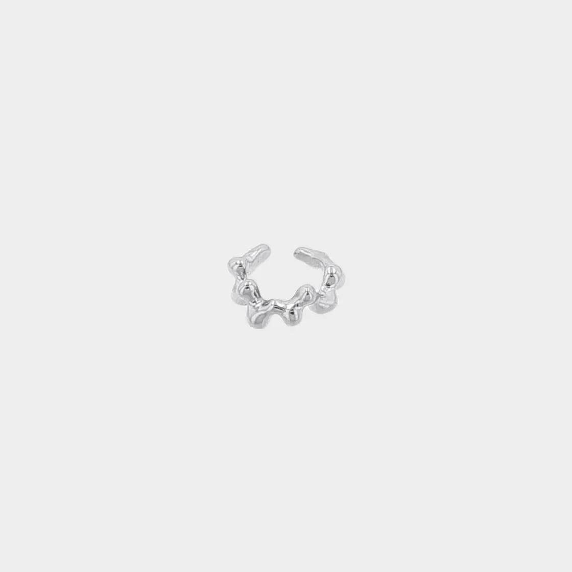 Winther Studio Stratus Earcuff| Øreringe