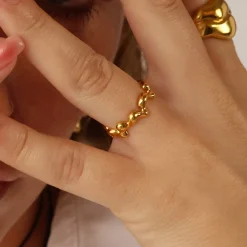 Winther Studio Stratus Ring| Ringe