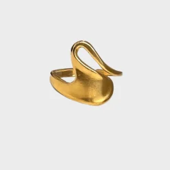 Winther Studio Swan Ring| Ringe