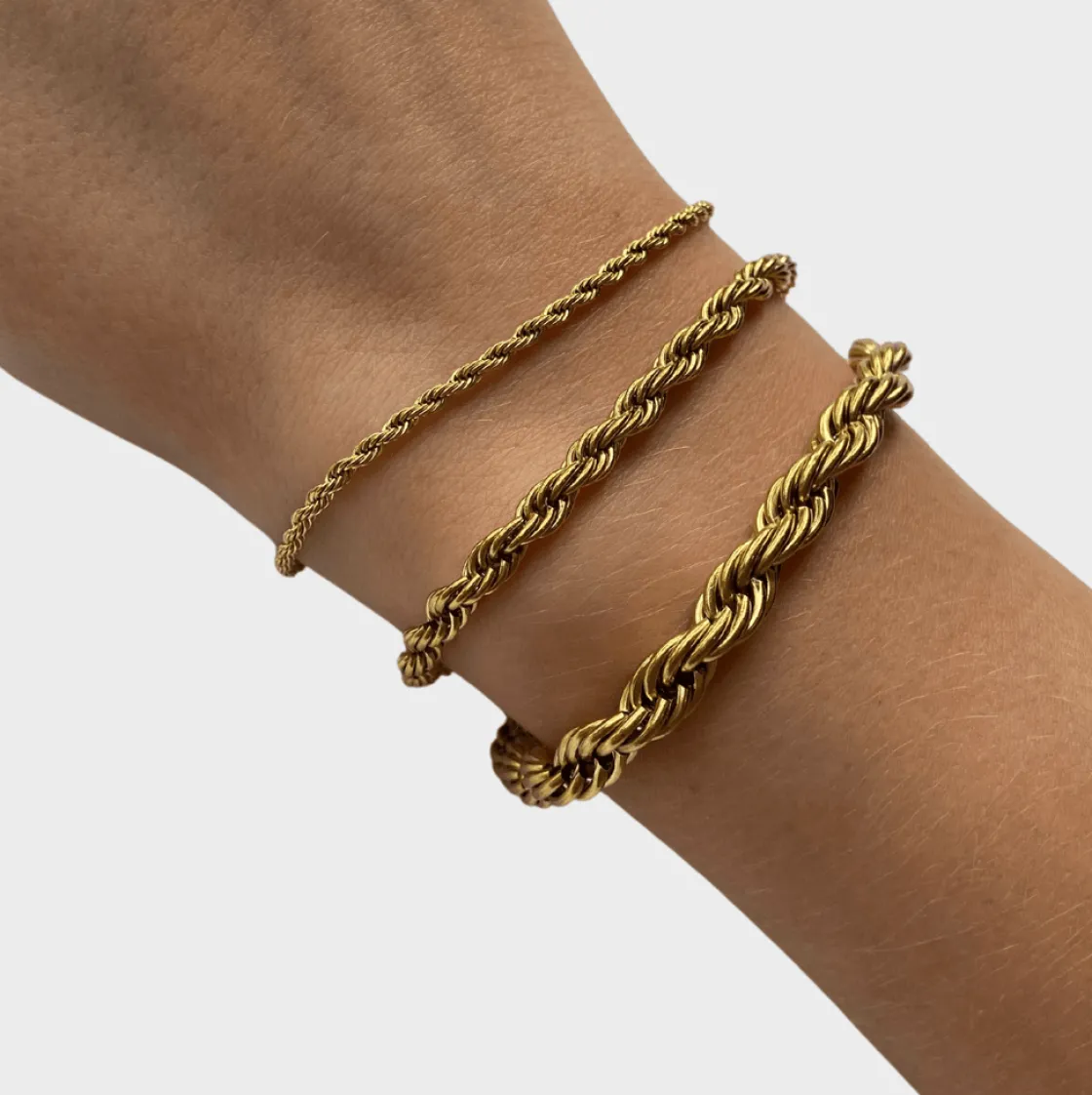 Winther Studio Victoria Armbånd| Armbånd|Gaver Til Mor