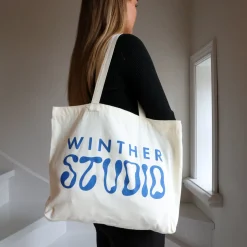Winther Studio - Tote Bag| Accessories